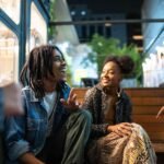 Conversation Starters That Can Lead to New Friendships