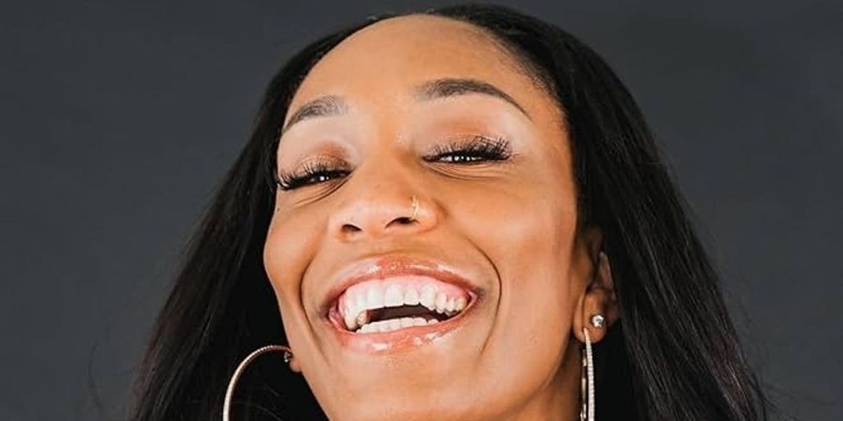 'Dear Black Girls': How A'ja Wilson Is Helping Black Girls Heal & Bloom With Confidence