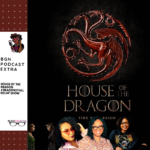 #DragonsYall Recap Podcast S2 Ep 7 – “The Red Sowing” – Black Girl Nerds