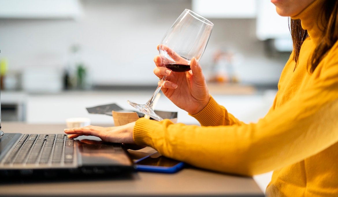 Drinking in Moderation: Is It *Really* Beneficial to Your Health?