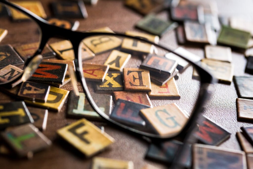 Dyslexia at Work: How I Learned to Live With My Dyslexia