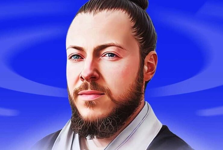 Elevating Consciousness Podcast #47: Kyle Kowalski with Artem Zen