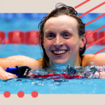 Everything Katie Ledecky Has Shared About Living With the Health Condition POTS