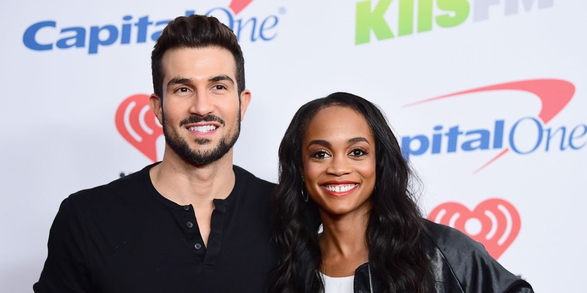 Everything That Has Happened In Rachel Lindsay And Bryan Abasolo's Divorce...So Far