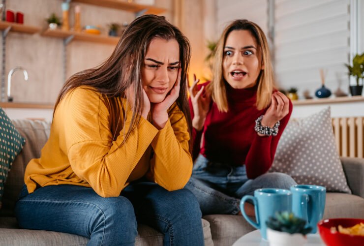 Examples and How to Be Assertive