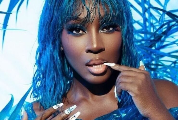 Exclusive: Spice Opens Up About Life Behind The Scenes And Reflects On 25-Year Career