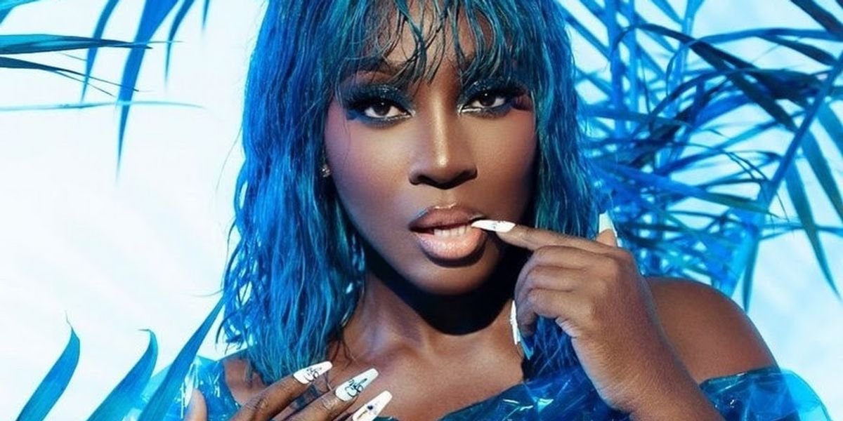 Exclusive: Spice Opens Up About Life Behind The Scenes And Reflects On 25-Year Career