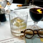 Fran Berger Restaurant Guide Featuring Chopin Vodka