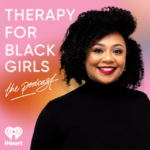 From Podcaster to Therapist with Crissle of The Read — Therapy for Black Girls