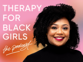 From Podcaster to Therapist with Crissle of The Read — Therapy for Black Girls