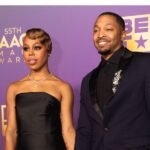 Gail Bean Opens Up About Rumored Relationship With Malcolm Mays: 'At No Point Have We Said We’re Together’