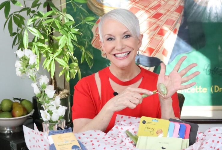 Galentine's Day Gift Basket Ideas