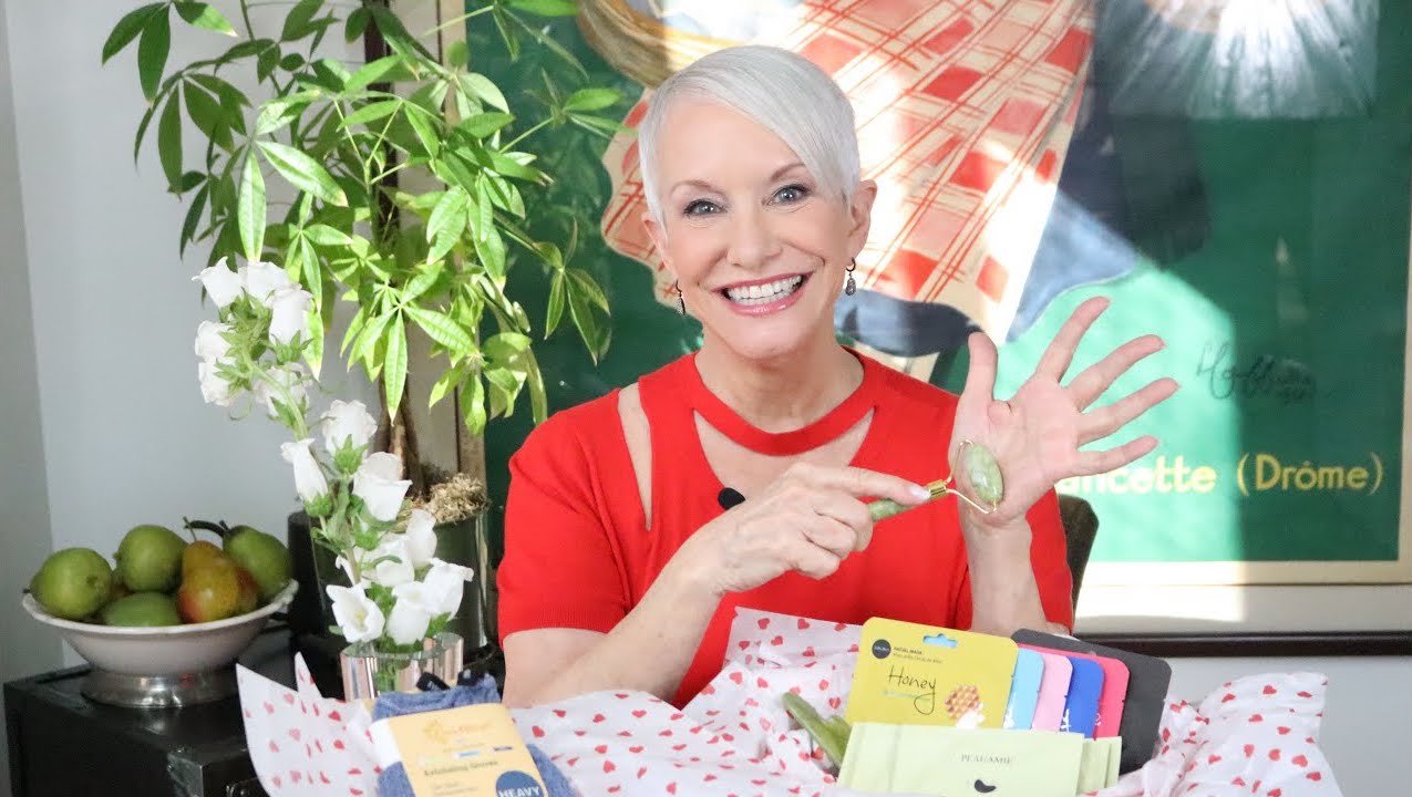 Galentine's Day Gift Basket Ideas