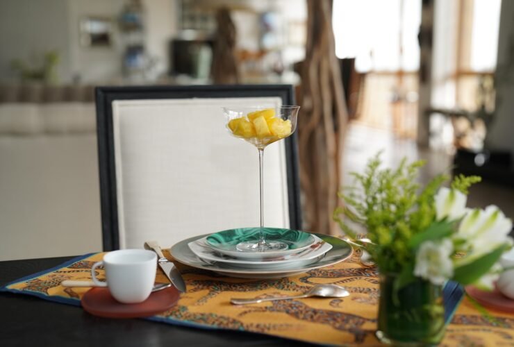 Get Inspired With Boho Table Decor Ideas!