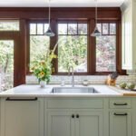 Kitchen Cabinetry