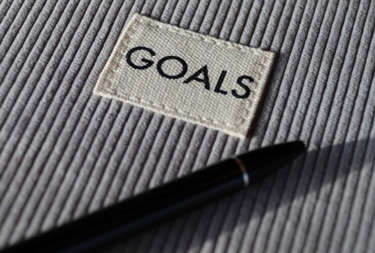 Goal Setting Theory: A Guide for Busy Leaders, Individuals and Teams