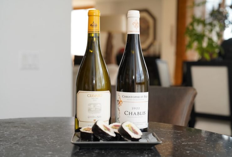 Guide to Unoaked Chardonnay