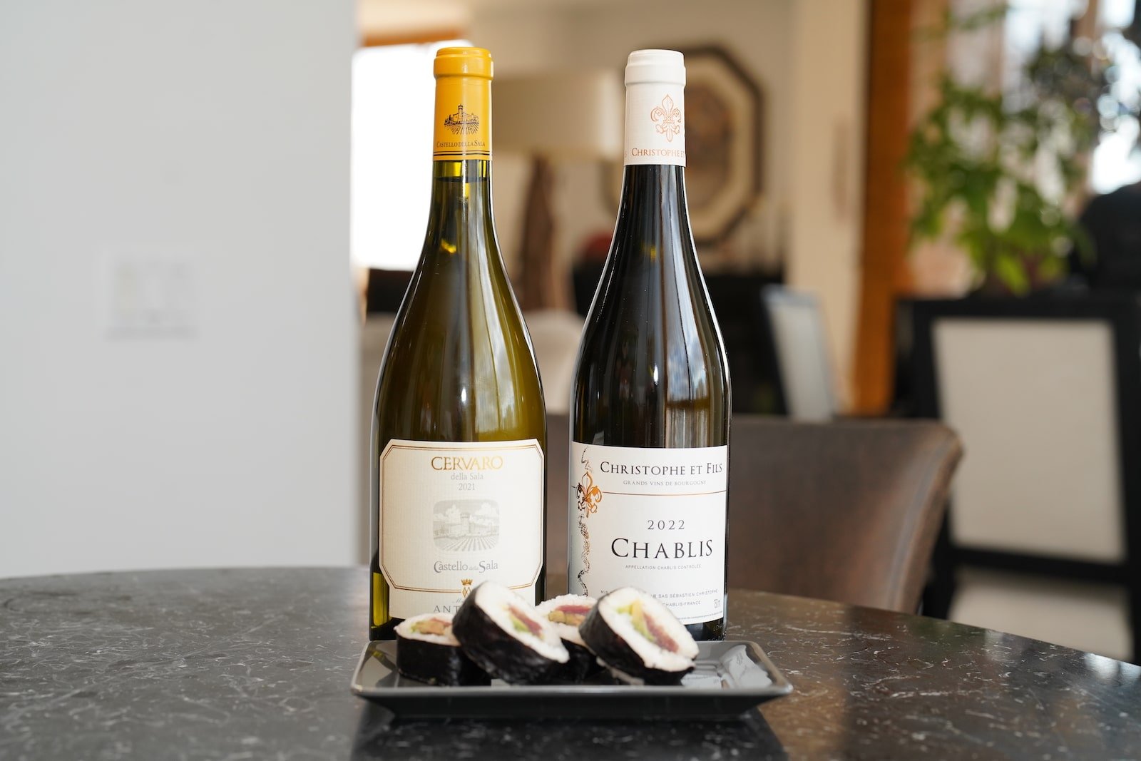 Guide to Unoaked Chardonnay