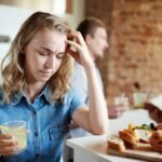 Headache After Eating
