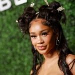 Here's A Look At Saweetie's Dating History