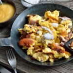 High-Protein Version of TikTok Trend