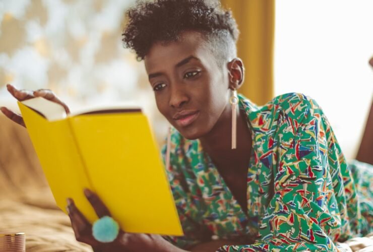 How A First-Time Author is Bringing New Life to the Urban Novel - For Harriet