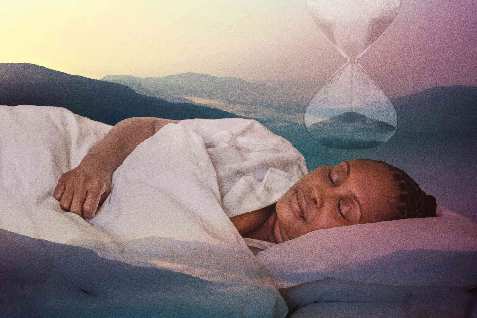 How Sleep Can Affect Your Longevity