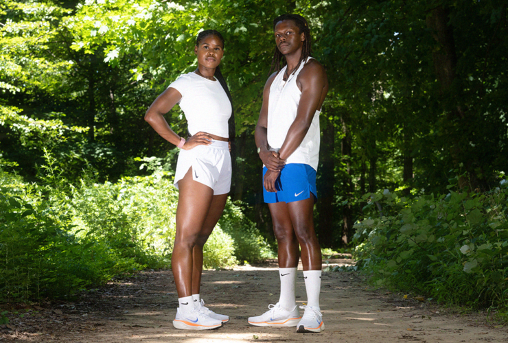 How To Get Better at Running, According to Real Runners