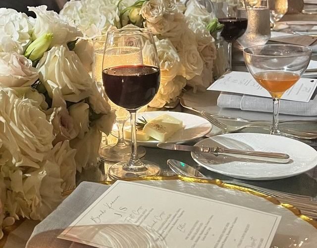 How To Select the Perfect Wedding Gifts for Wine Lovers