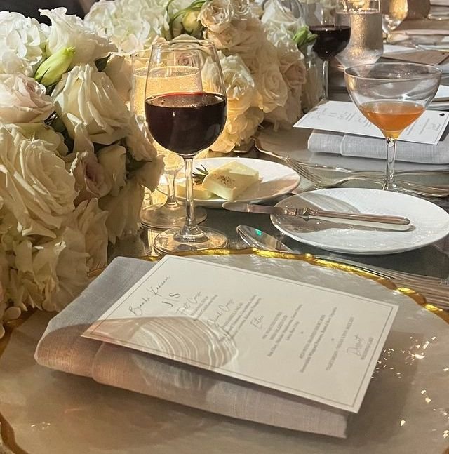How To Select the Perfect Wedding Gifts for Wine Lovers