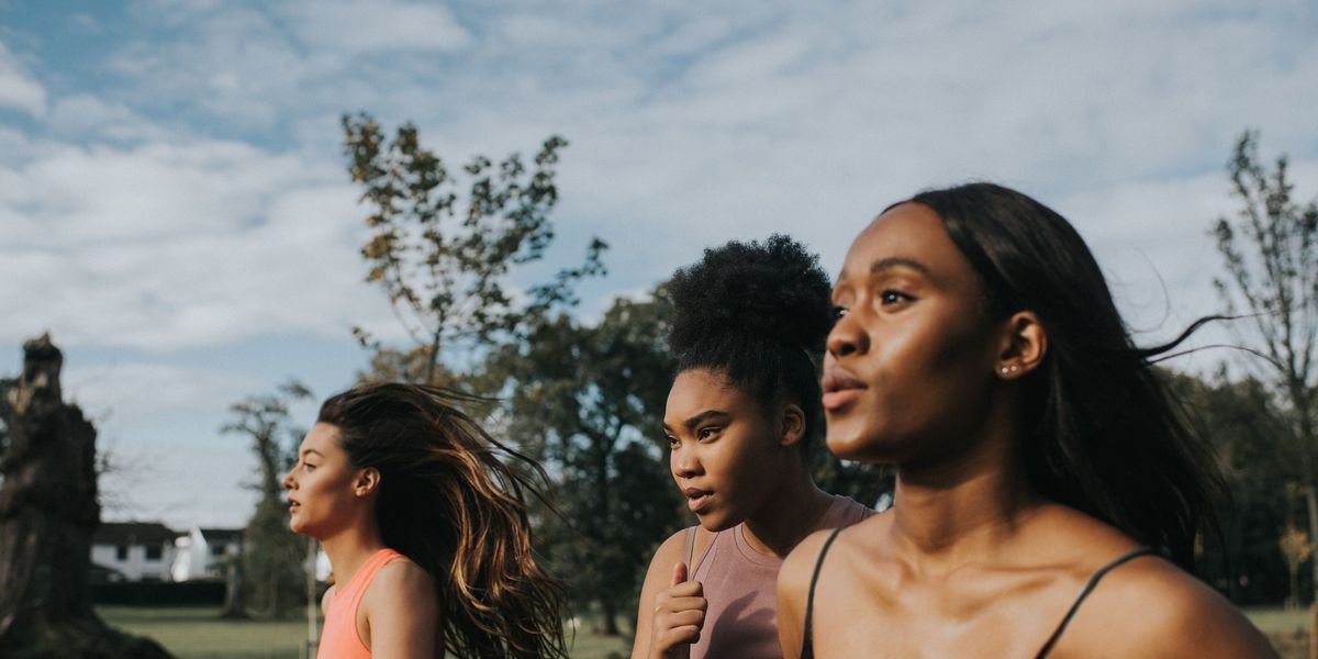 How To Start Running As A Beginner, According To An Expert
