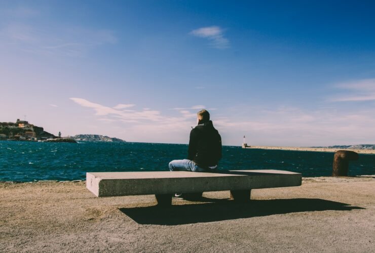 How Your Thoughts Shape You