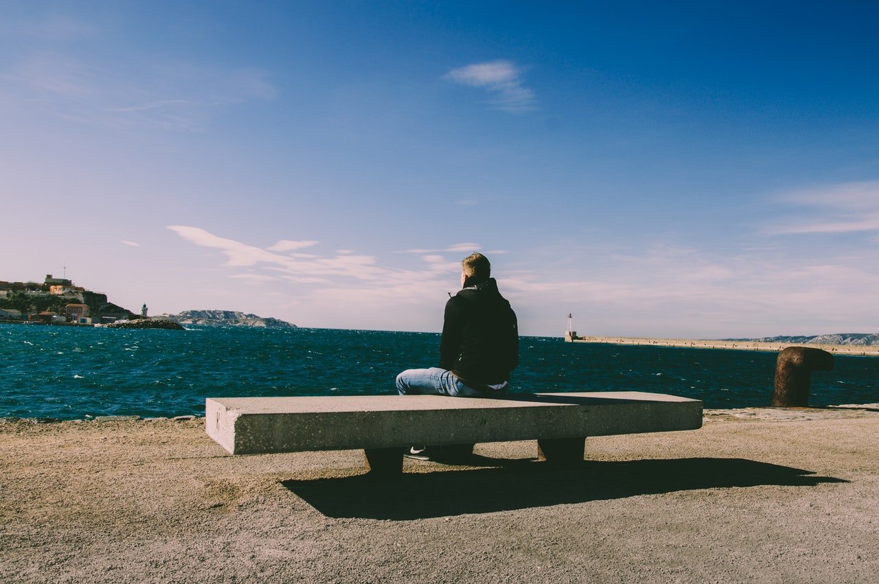 How Your Thoughts Shape You