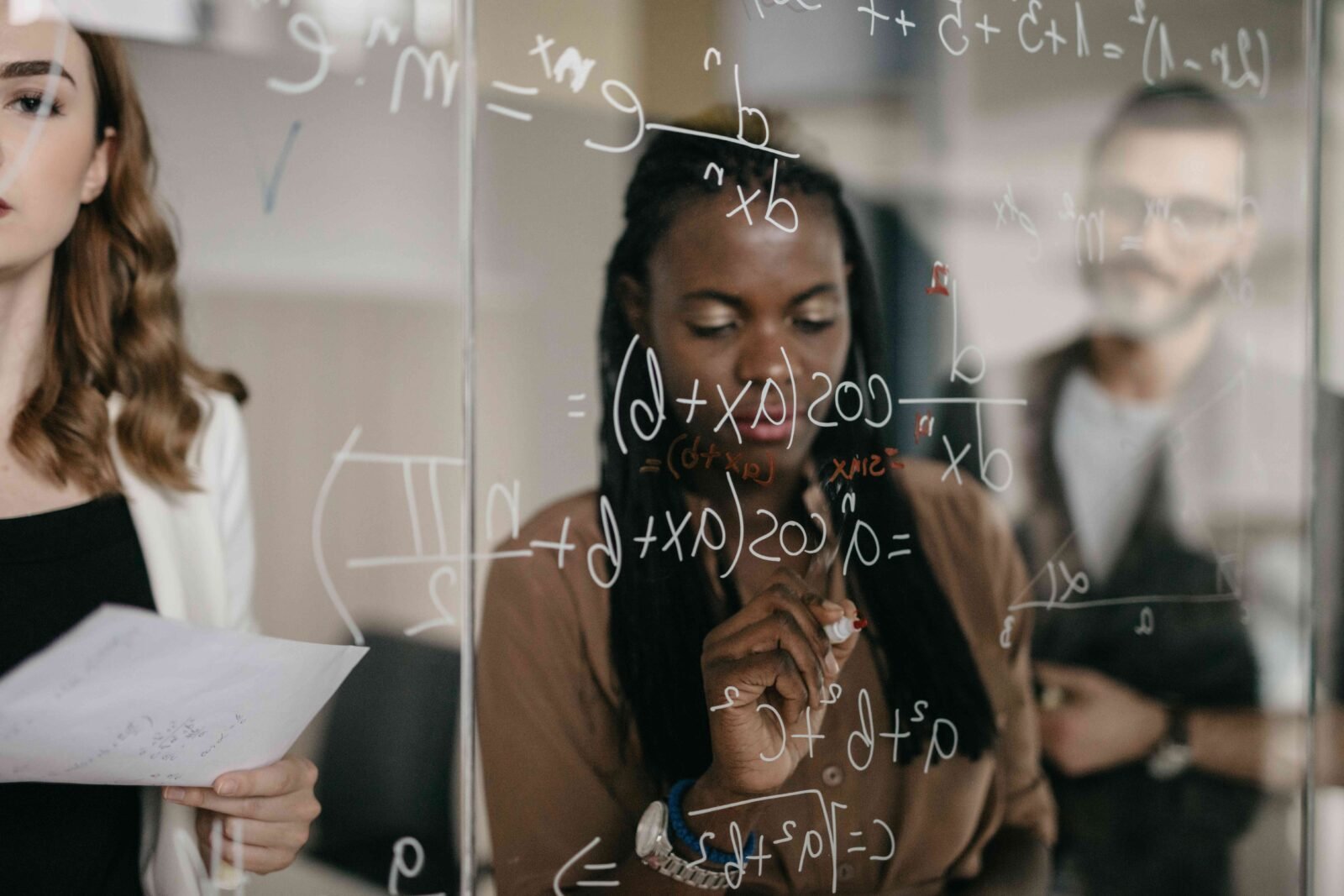 How to Be a Better Problem Solver