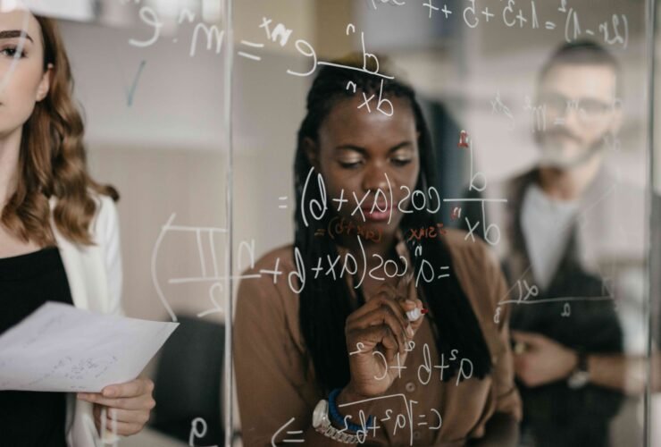 How to Be a Better Problem Solver