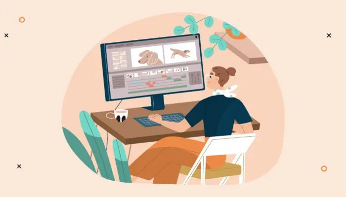 How to Become a Video Editor: 5 Steps to Follow
