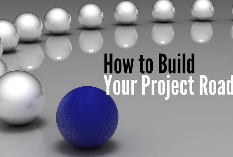How to Build Your Project Roadmap