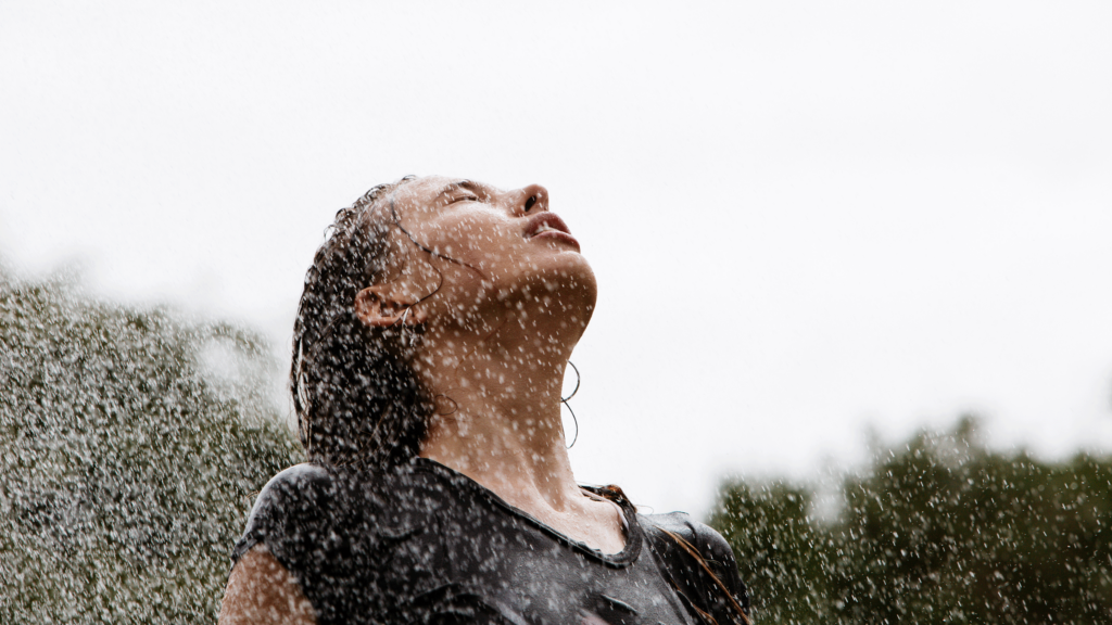 How to Cool Your Overheated Temper (and Your Pitta Imbalance)