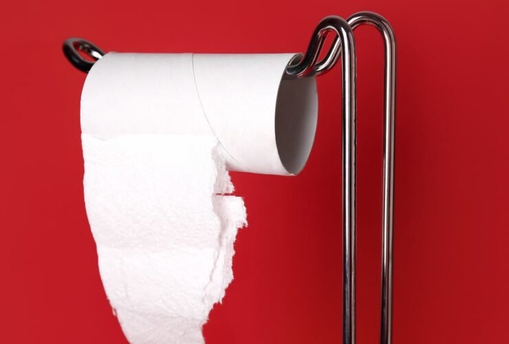 How to Deal If You’re Trapped in an Agonizing Constipation-Diarrhea Cycle