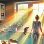 How to Embrace the Glorious Mess of Everyday Life