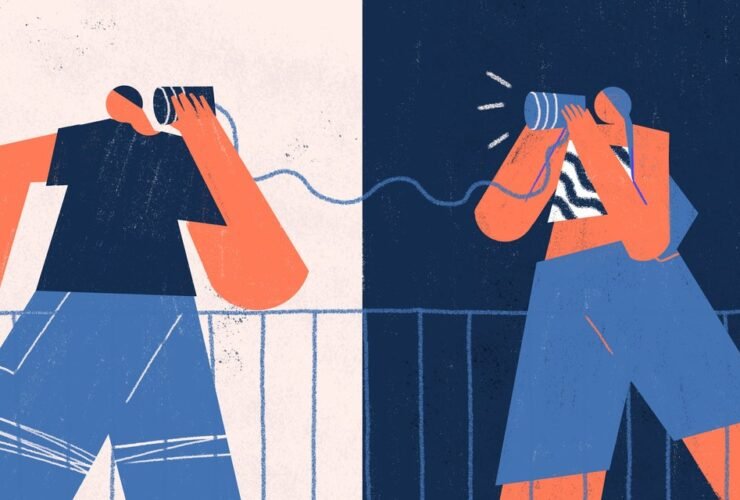 How to Get Your Partner to Talk About Their Feelings and Emotions More