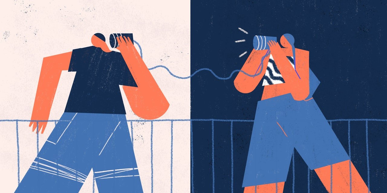 How to Get Your Partner to Talk About Their Feelings and Emotions More