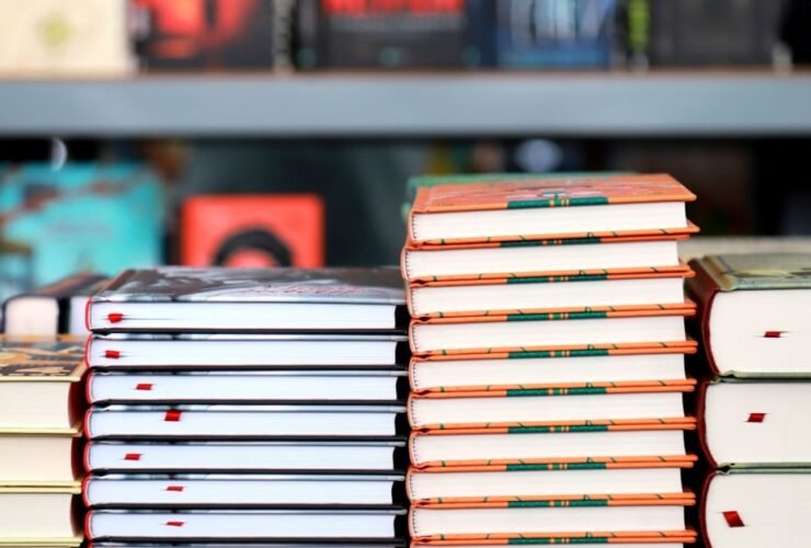 How to Promote Your Book, No Publicist Needed