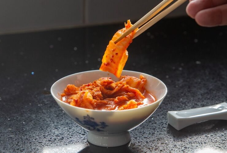 How to Reset Gut Health in Three Days