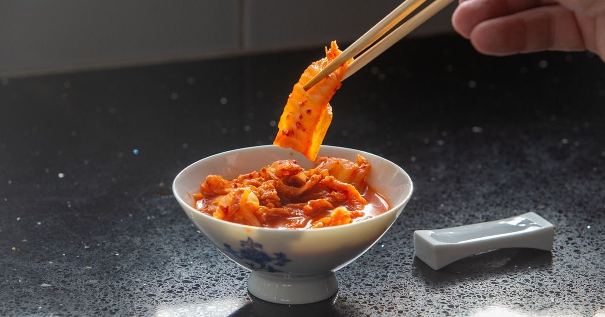 How to Reset Gut Health in Three Days