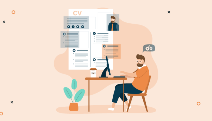 How to Tailor Your Résumé to a Job Description (Example)