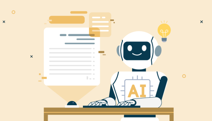 How to Use AI to Write Your Résumé (Tips & Examples)
