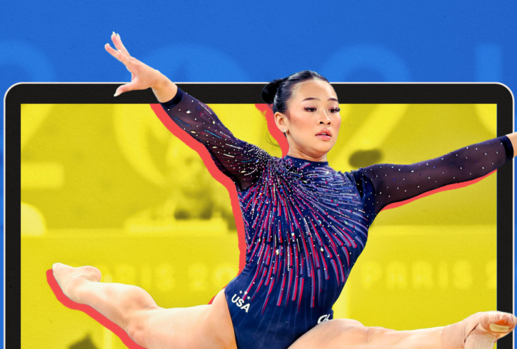 How to Watch the Olympics Right at Home