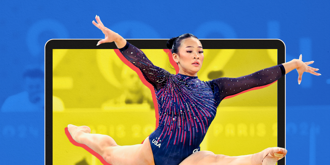 How to Watch the Olympics Right at Home