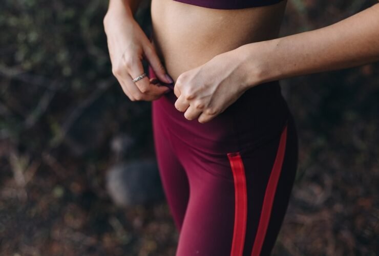 I Can Smell Myself Through My Pants: Causes and Odor Treatment